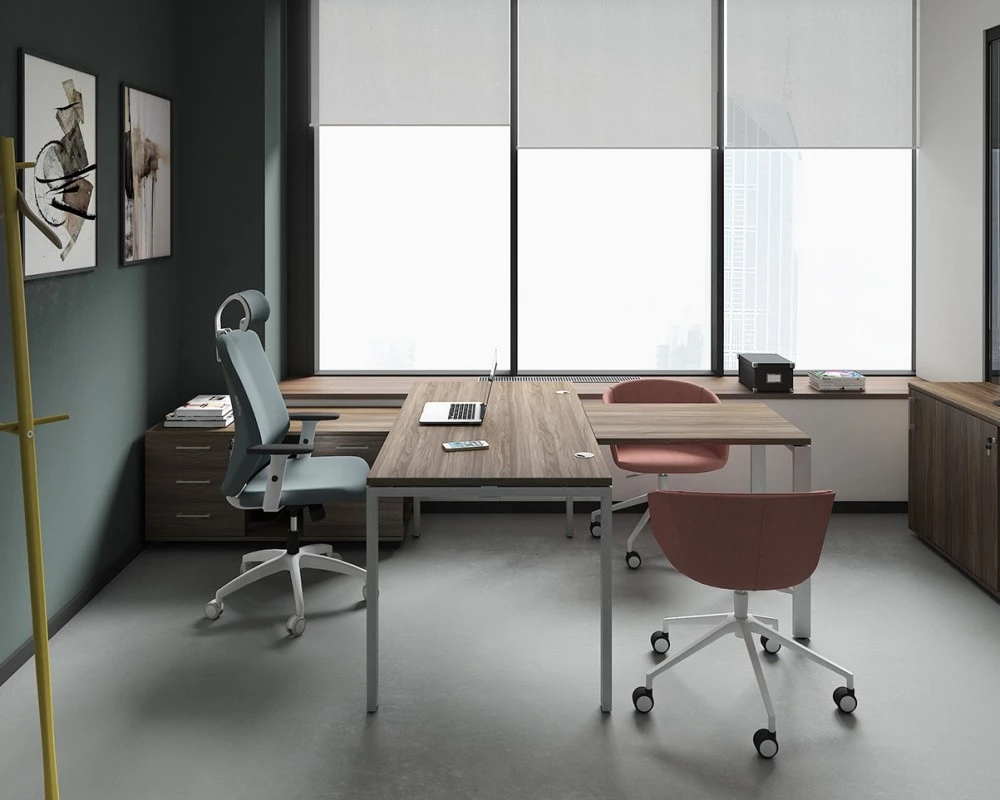 Мебель для персонала Strike