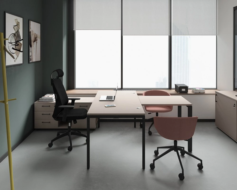 Мебель для персонала Strike