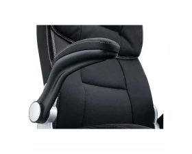 Кресло Nickolas 2110H Ткань, Черный images