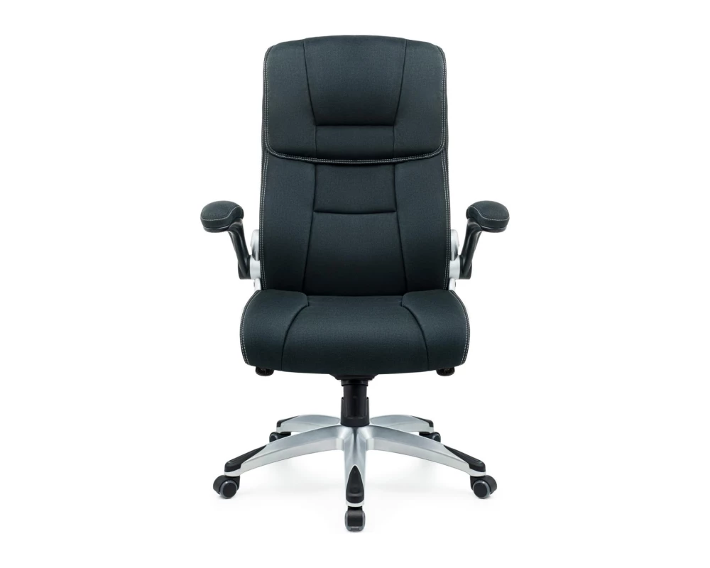 Кресло Nickolas 2110H Ткань, Черный