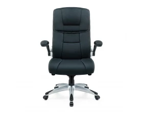 Кресло Nickolas 2110H Ткань, Черный images