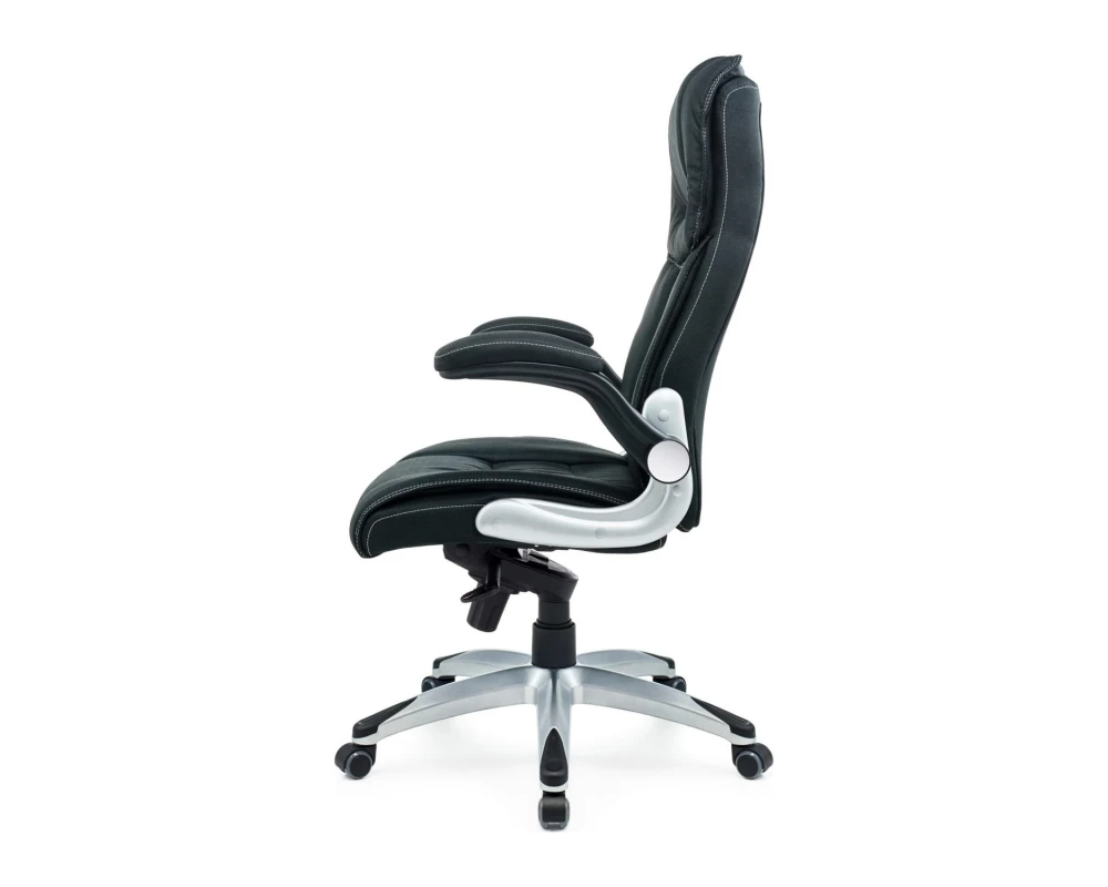 Кресло Nickolas 2110H Ткань, Черный