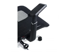 Кресло VIKING-21 M122В-1 Сетка, Черный images