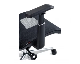 Кресло VIKING-21 M122В-1 Сетка, Черный images