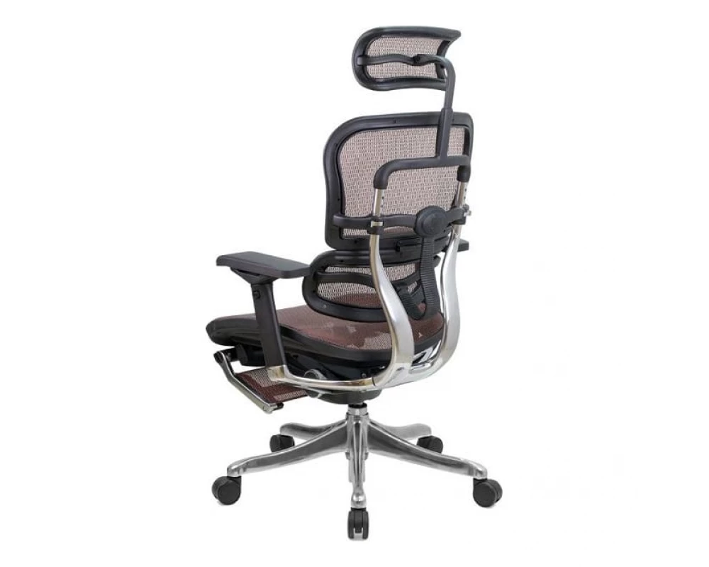 Кресло Ergohuman PLUS Legrest