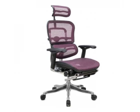 Кресло Ergohuman PLUS Legrest images