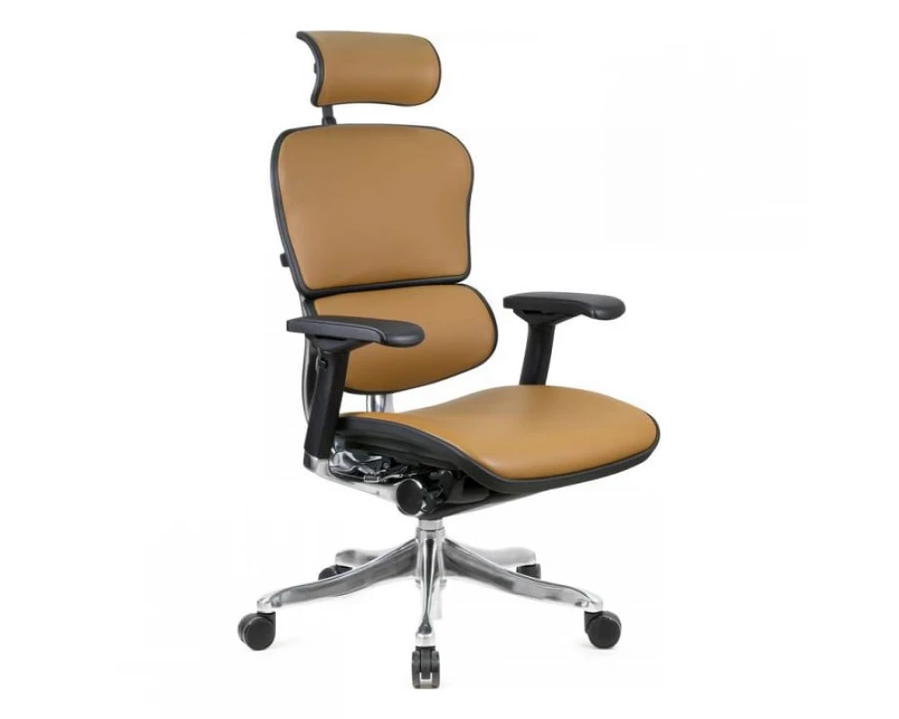 Кресло Ergohuman PLUS LUX
