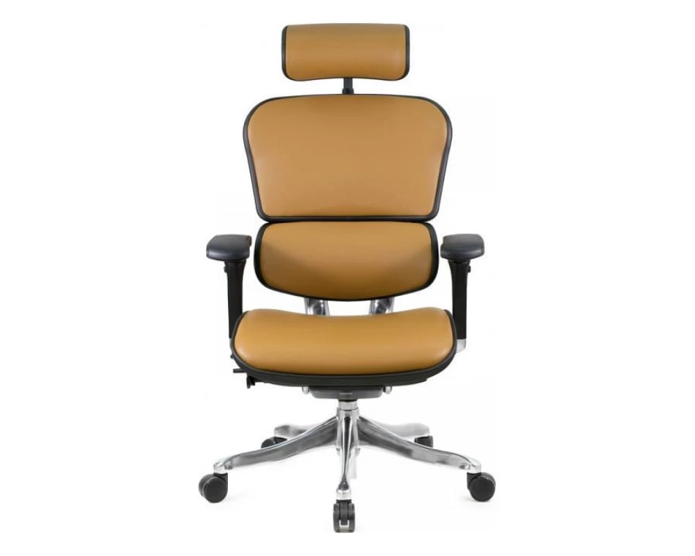 Кресло Ergohuman PLUS LUX