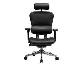 Кресло Ergohuman PLUS LUX images