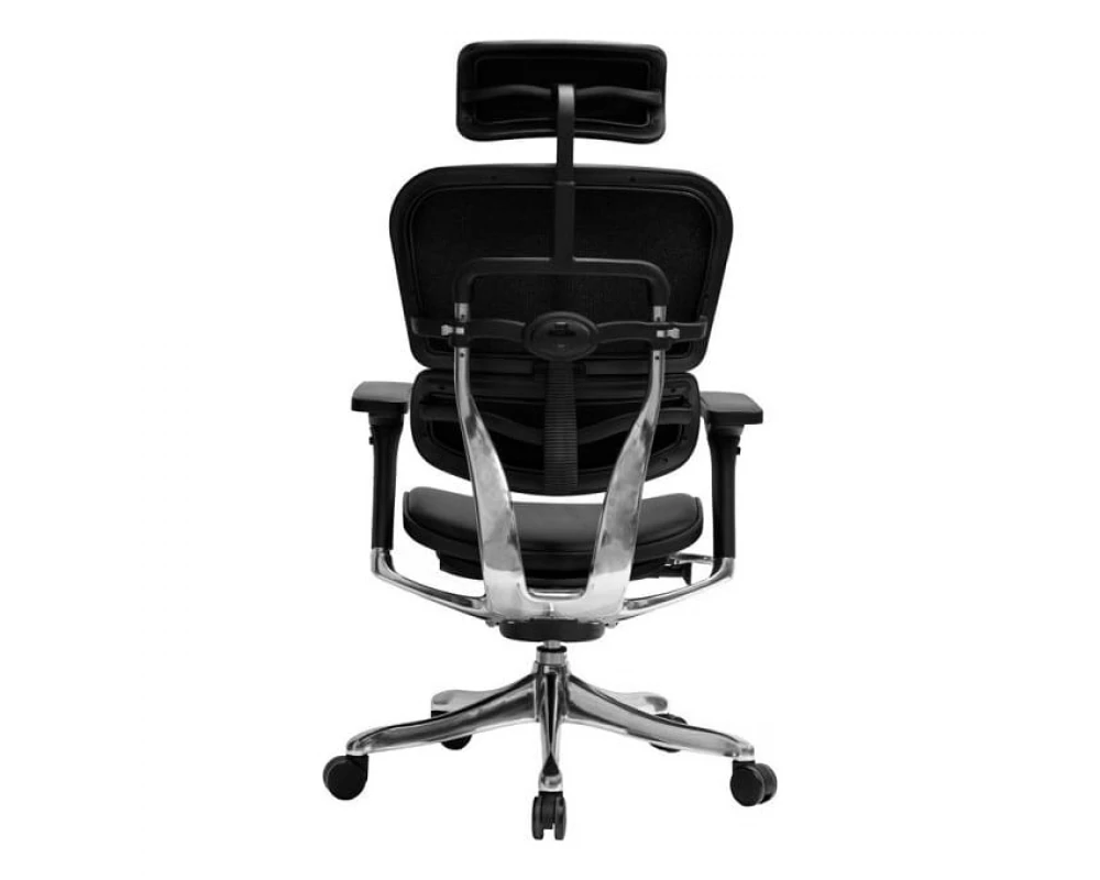 Кресло Ergohuman PLUS LUX