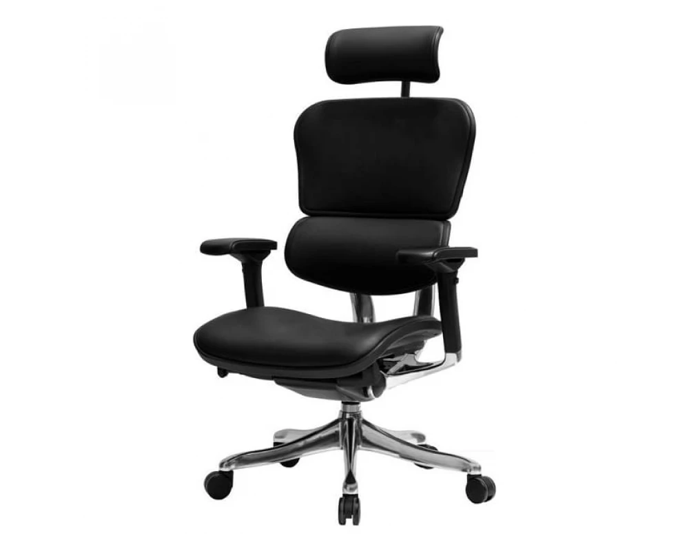 Кресло Ergohuman PLUS LUX