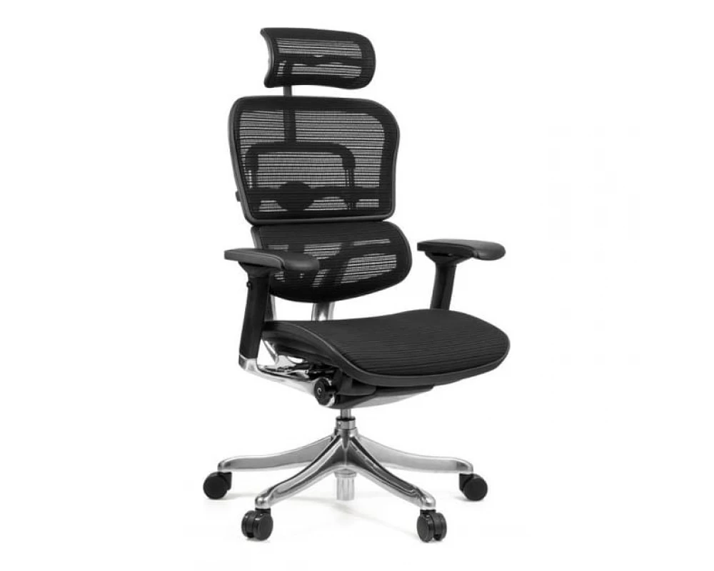 Кресло Ergohuman PLUS