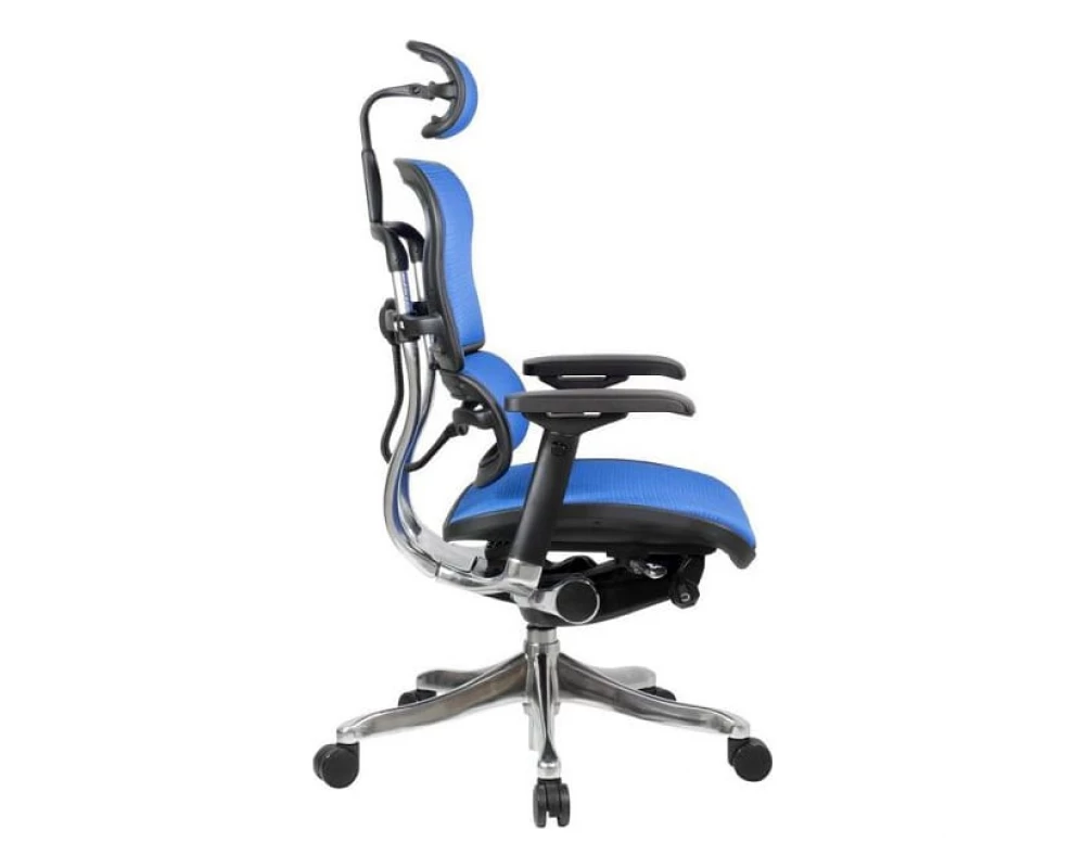 Кресло Ergohuman PLUS