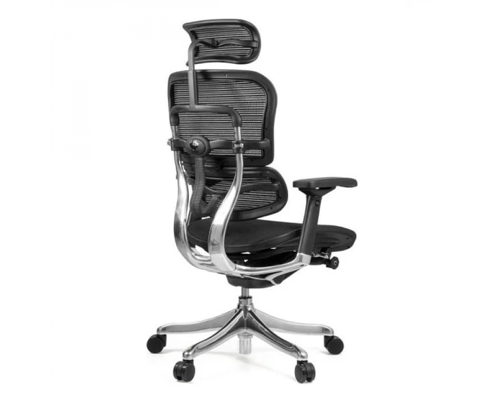 Кресло Ergohuman PLUS