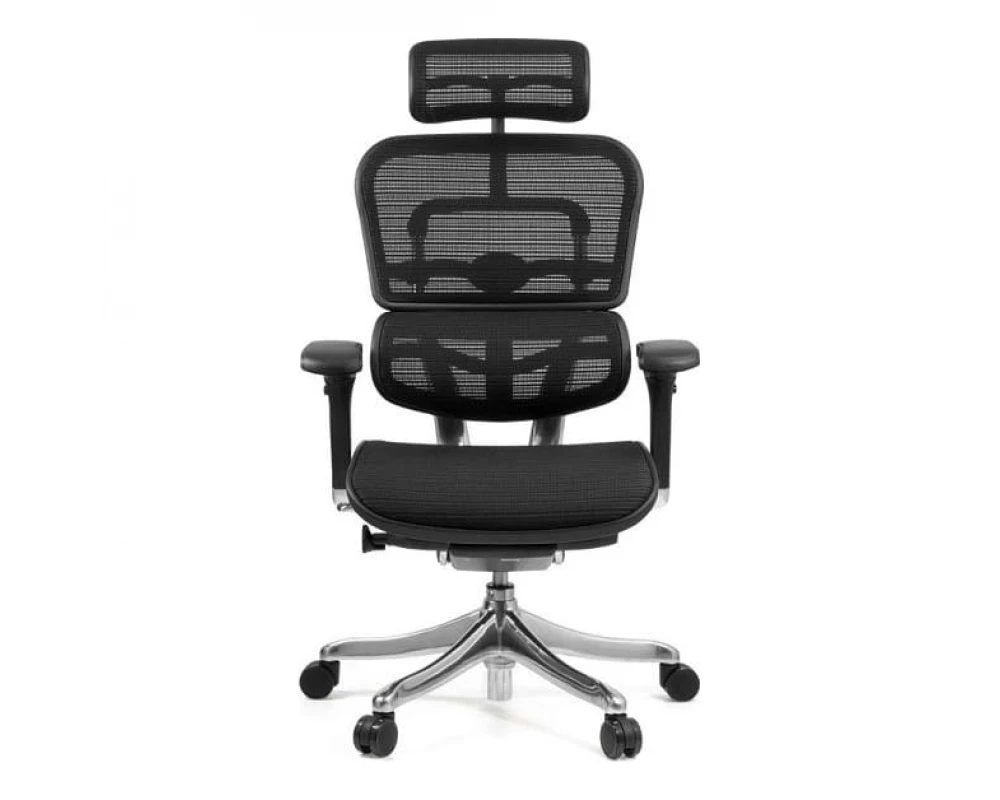 Кресло Ergohuman PLUS