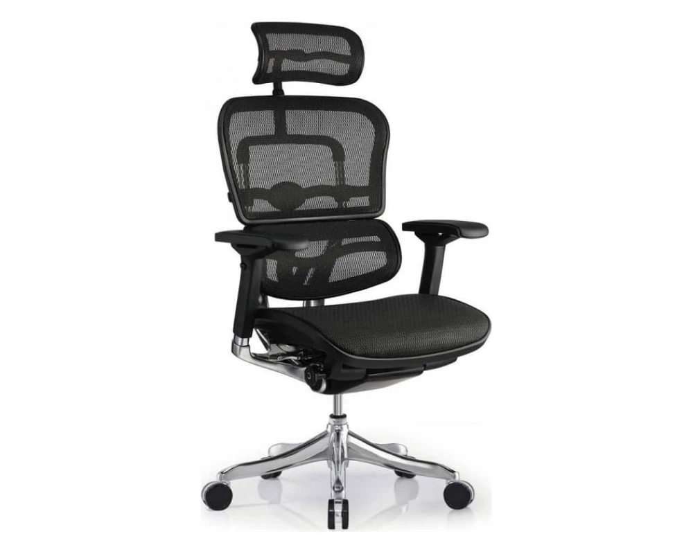 Кресло Ergohuman PLUS