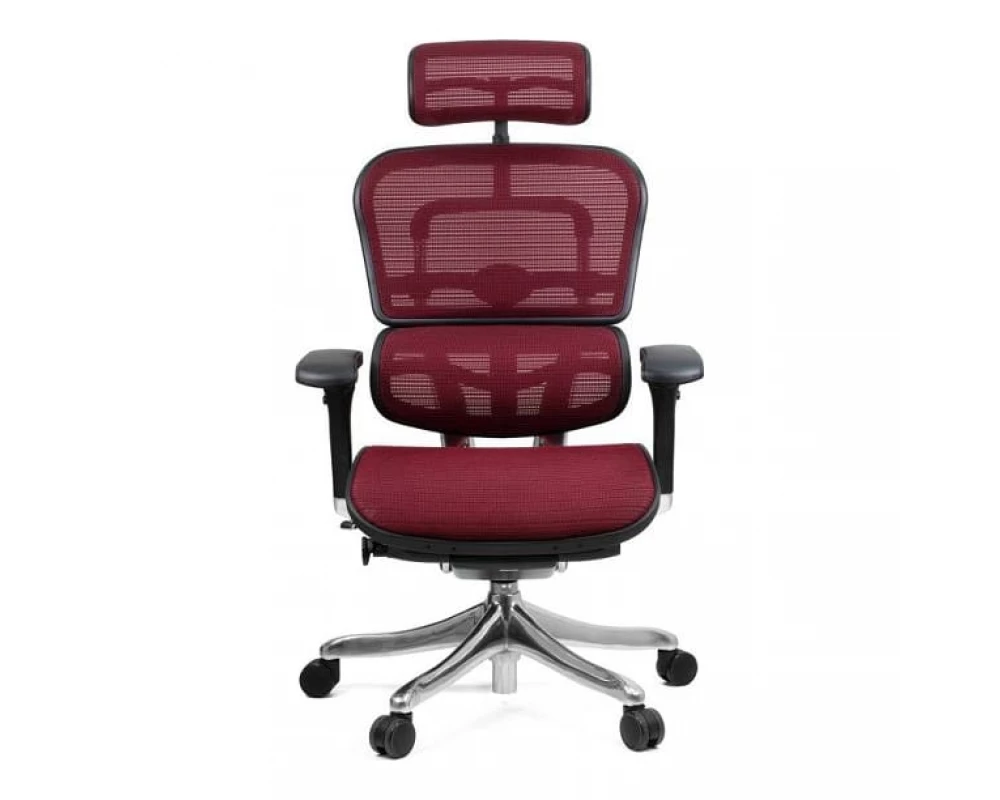 Кресло Ergohuman PLUS