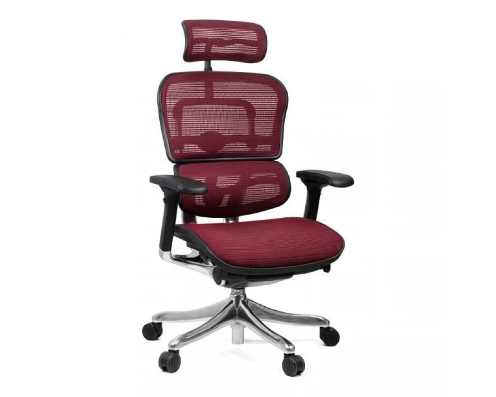 Кресло Ergohuman PLUS