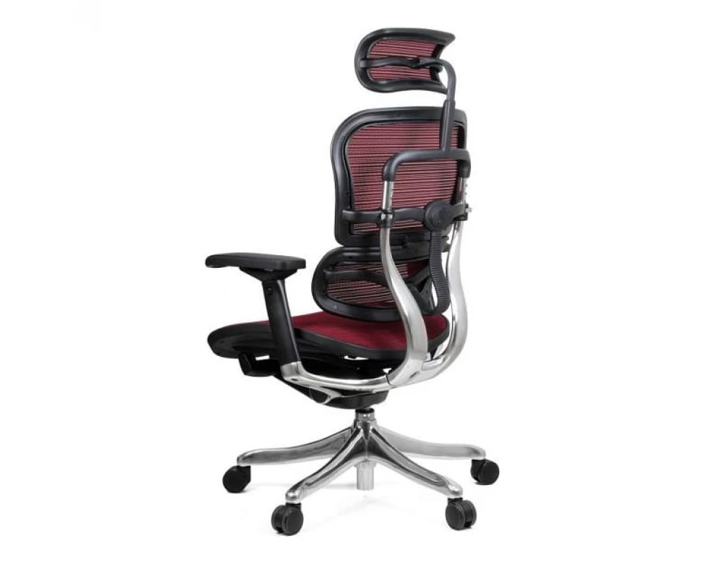 Кресло Ergohuman PLUS