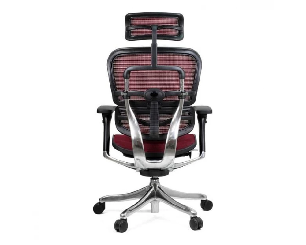 Кресло Ergohuman PLUS