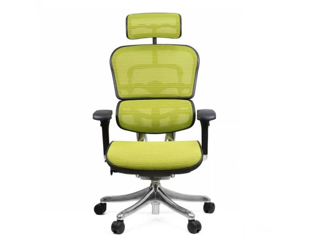 Кресло Ergohuman PLUS