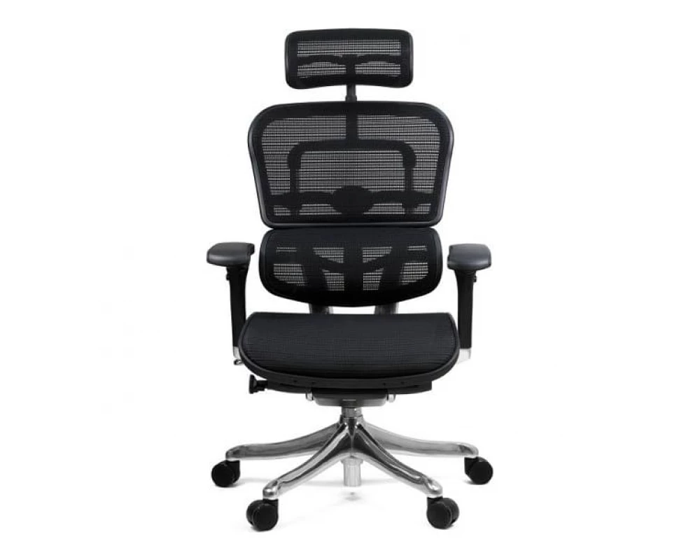 Кресло Ergohuman PLUS
