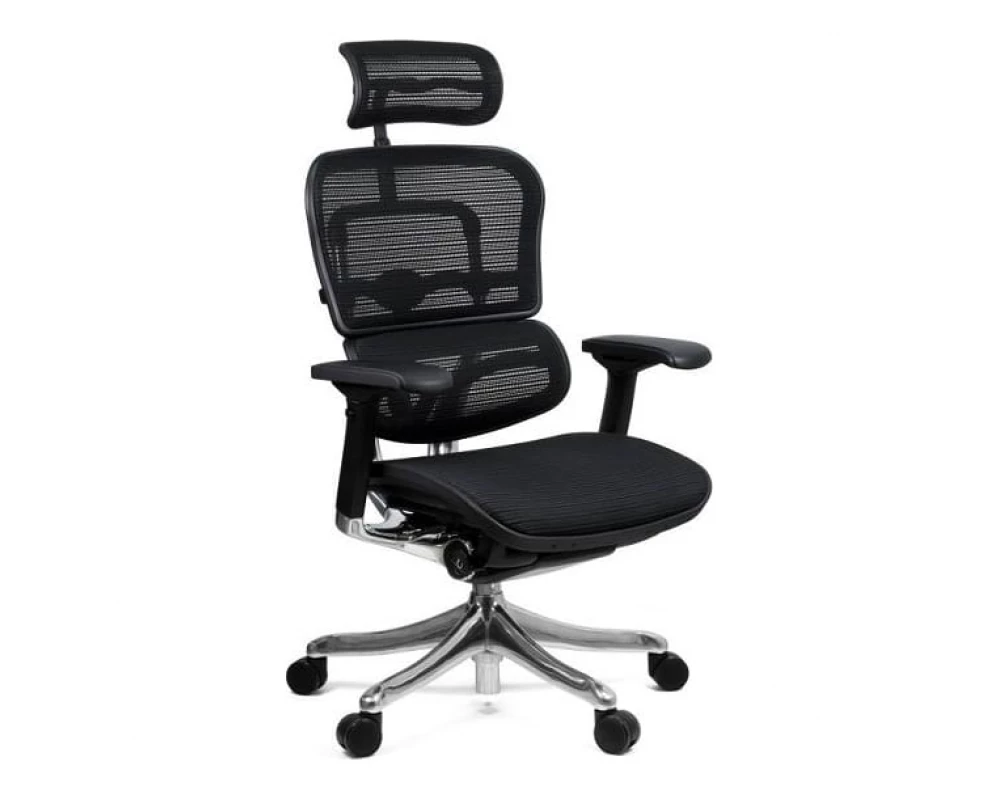 Кресло Ergohuman PLUS