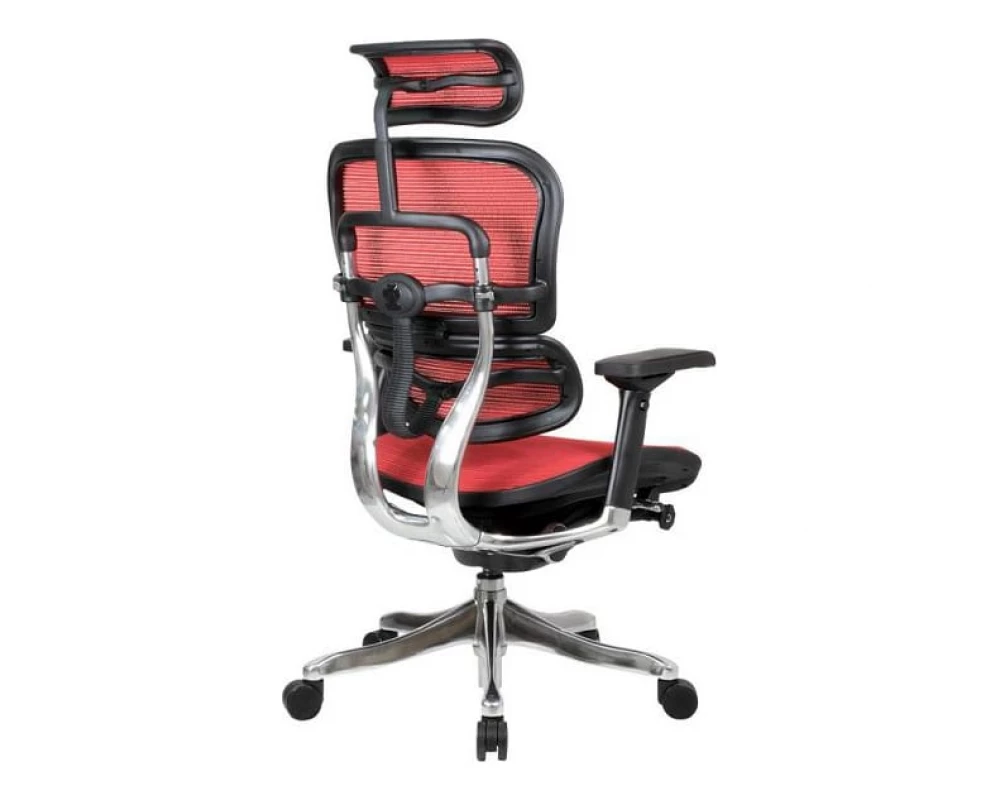 Кресло Ergohuman PLUS