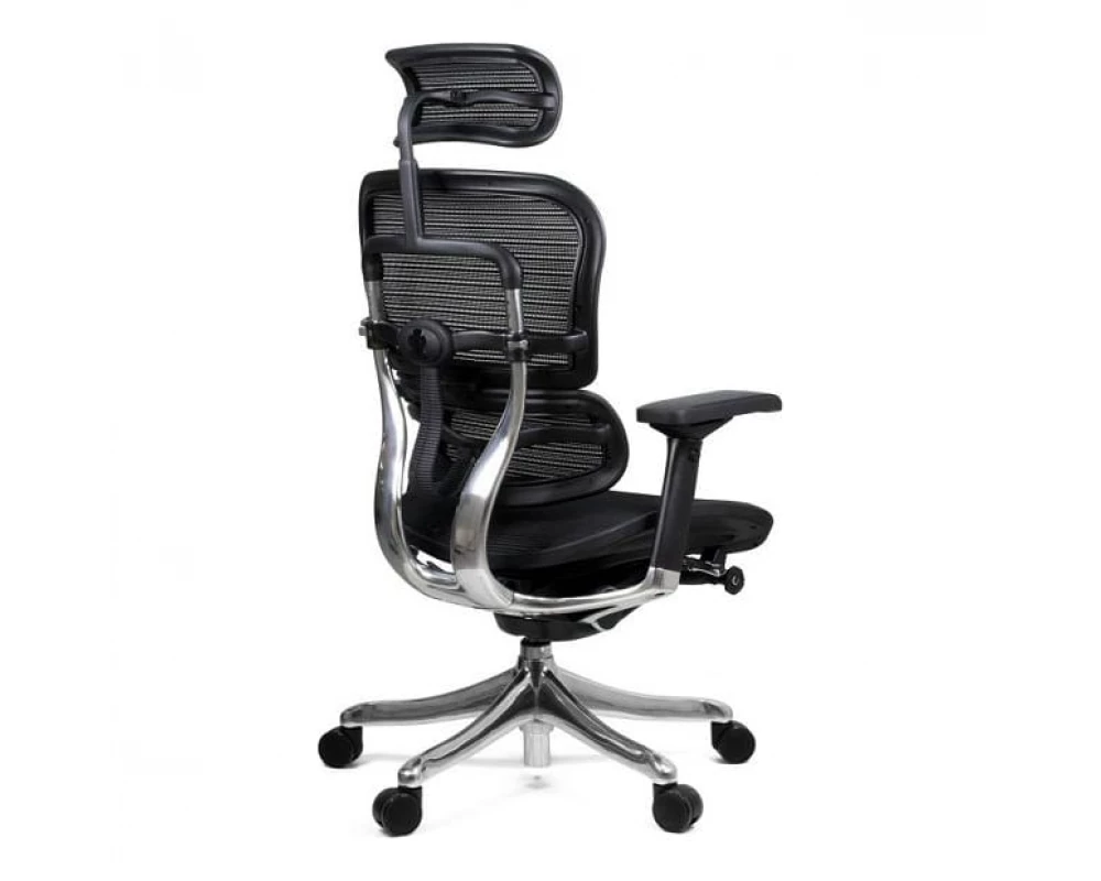 Кресло Ergohuman PLUS