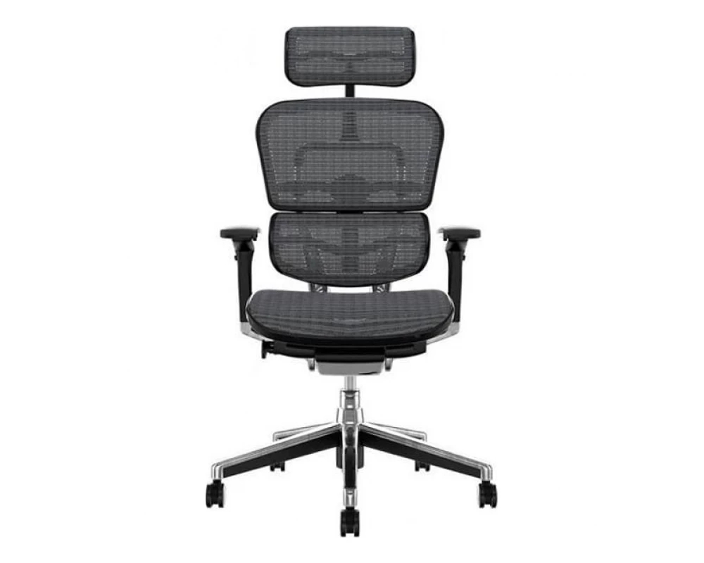 Кресло Ergohuman PLUS