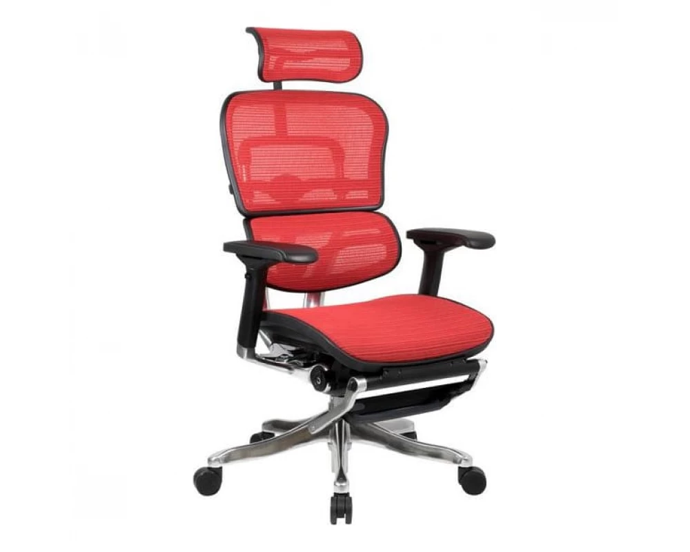 Кресло Ergohuman PLUS