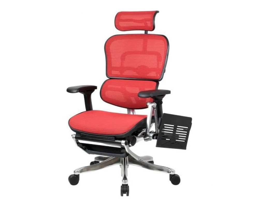 Кресло Ergohuman PLUS