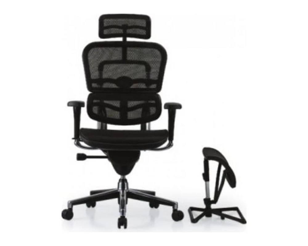 Кресло Ergohuman Standart