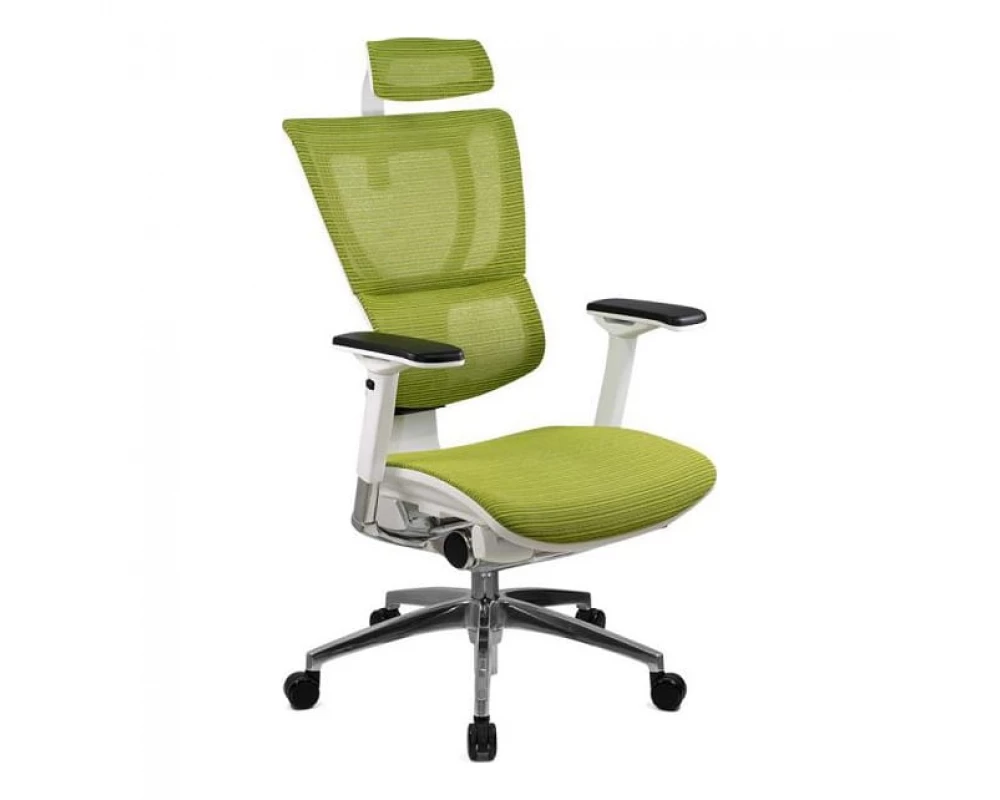 Кресло MIRUS WHITE