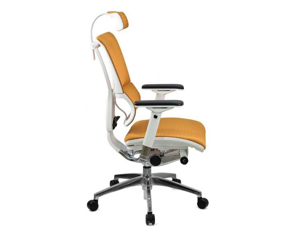 Кресло MIRUS WHITE