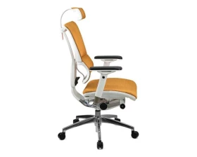 Кресло MIRUS WHITE images