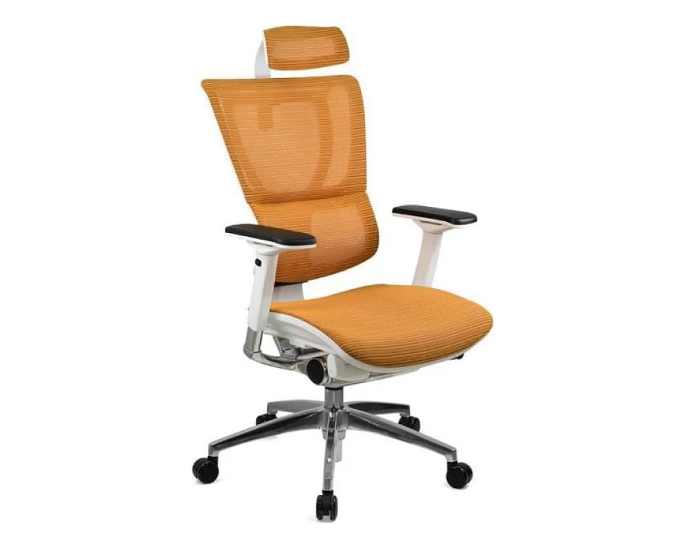 Кресло MIRUS WHITE