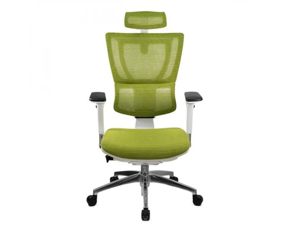 Кресло MIRUS WHITE