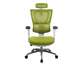 Кресло MIRUS WHITE images