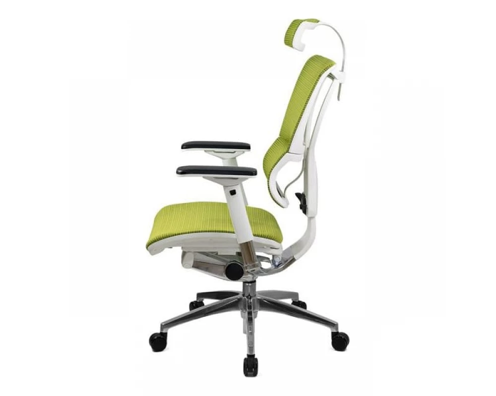 Кресло MIRUS WHITE