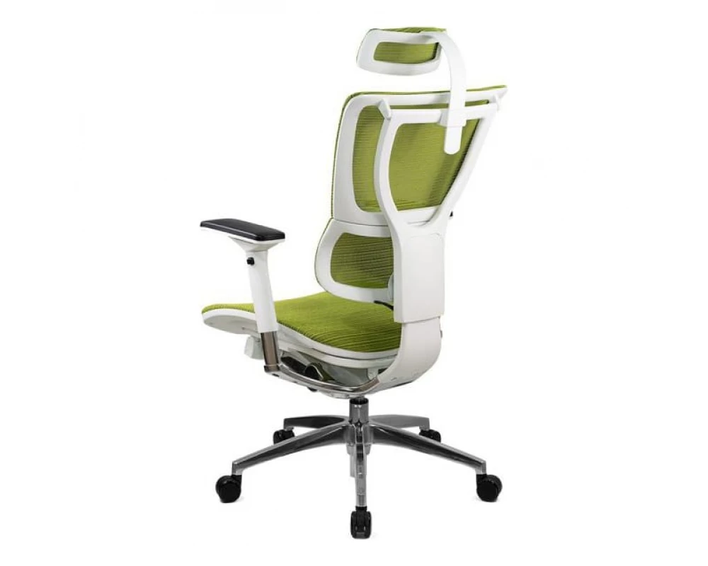 Кресло MIRUS WHITE