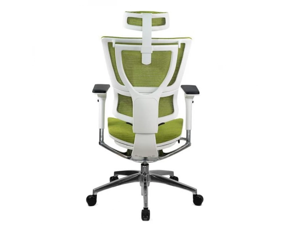 Кресло MIRUS WHITE