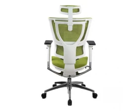 Кресло MIRUS WHITE images