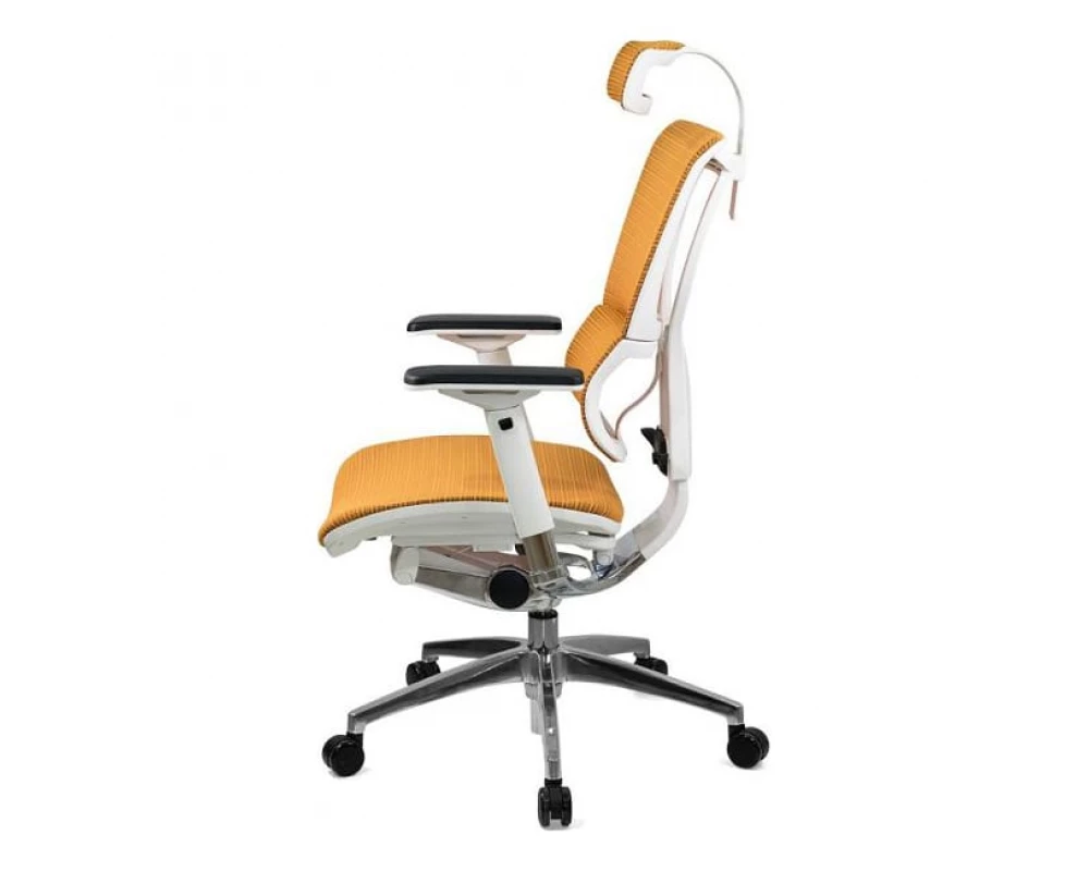 Кресло MIRUS WHITE