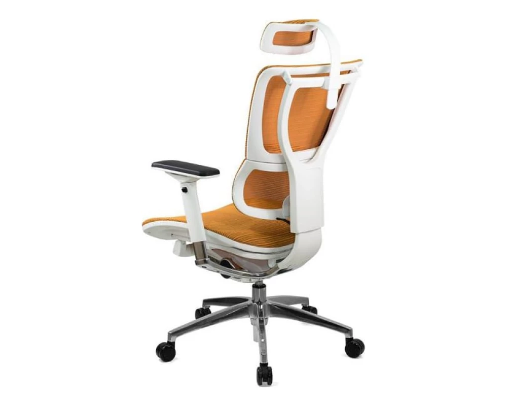 Кресло MIRUS WHITE