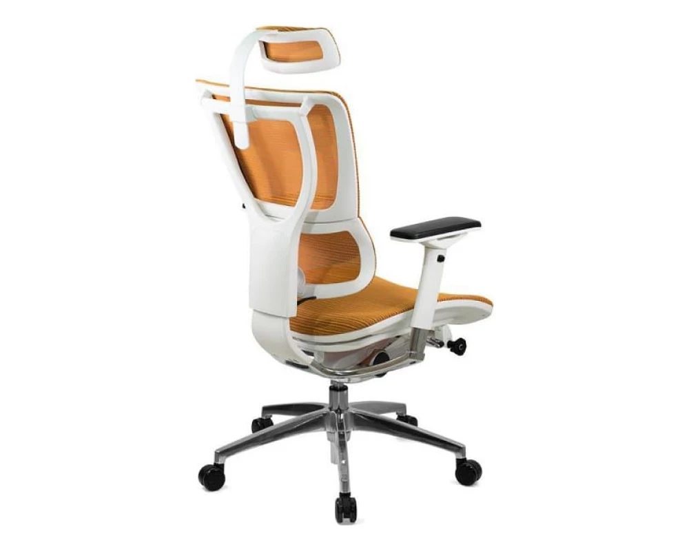 Кресло MIRUS WHITE