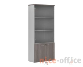 Шкаф комбинированный Флэш / Flash images