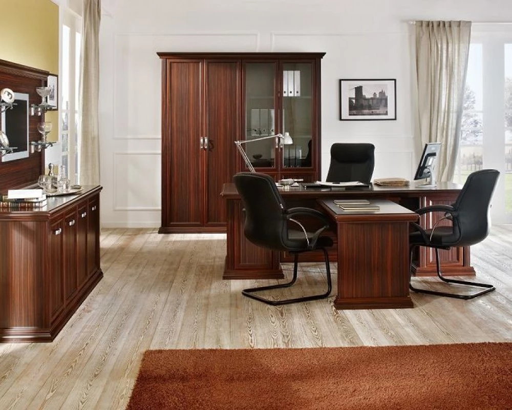 Кабинет руководителя Lord