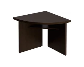 Секция стола переговоров угловая 80x80x75 Born images