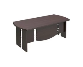 Стол руководителя письменный 200x90x75 Born images